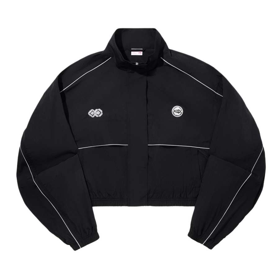 Li-Ning Li Ning Jackets & Coats Women's