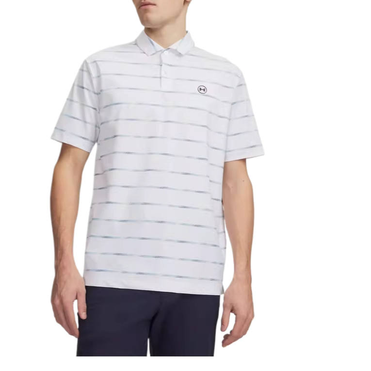 Under Armour Under Armour SS26 Golf Clothing Men's