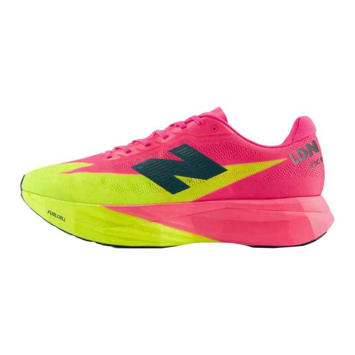New Balance New Balance 1080v15 Breathable Low top Running Shoes Men's D Width
