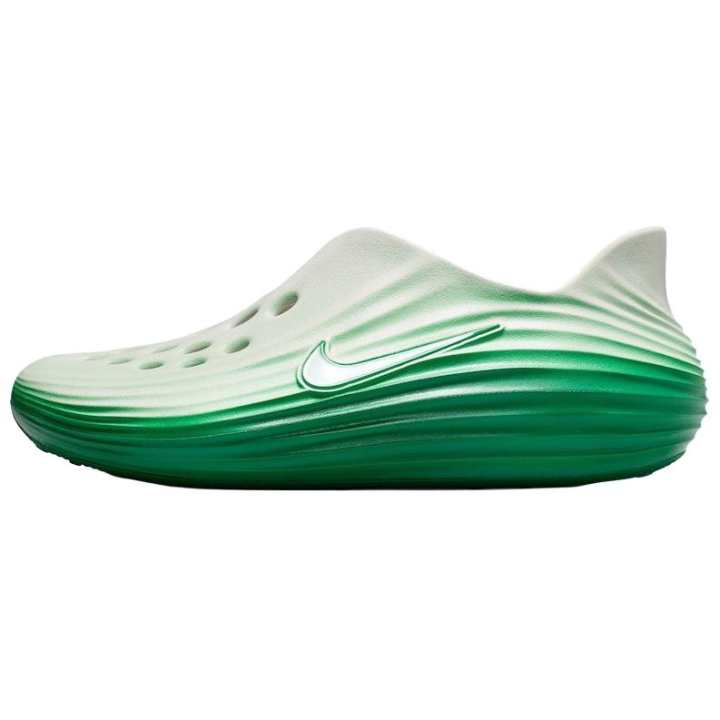 Nike Nike ReactX Rejuven8 Clogs Men's Peacock Green