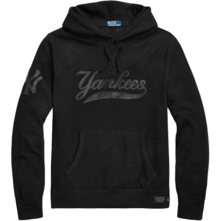 Polo Ralph Lauren X Yankees Sweatshirt Unisex