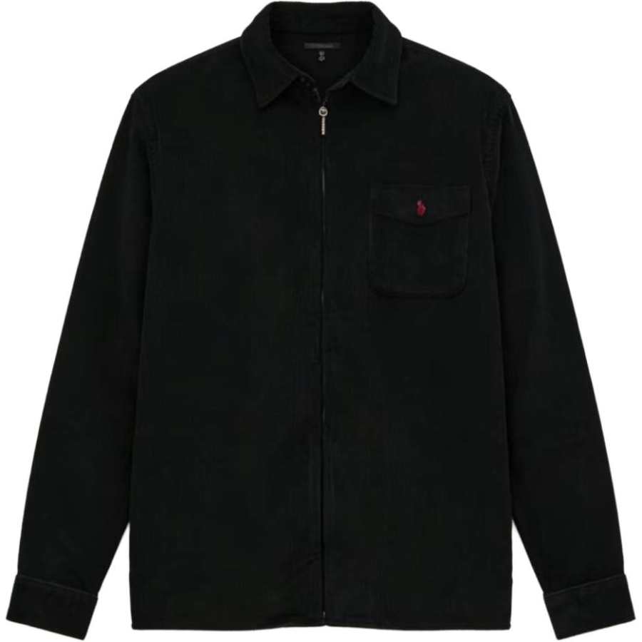 Polo Ralph Lauren SS26 Jackets & Coats Classic Version Men's