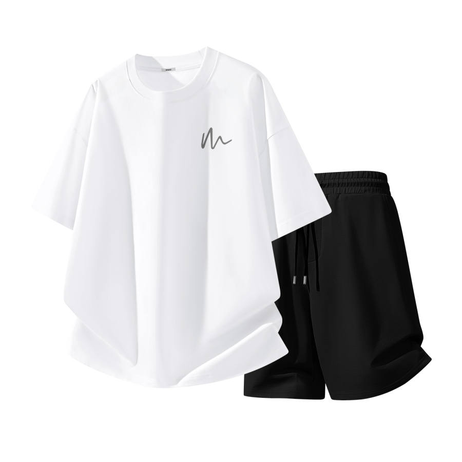 MINISO MINISO Casual Sportswear Unisex