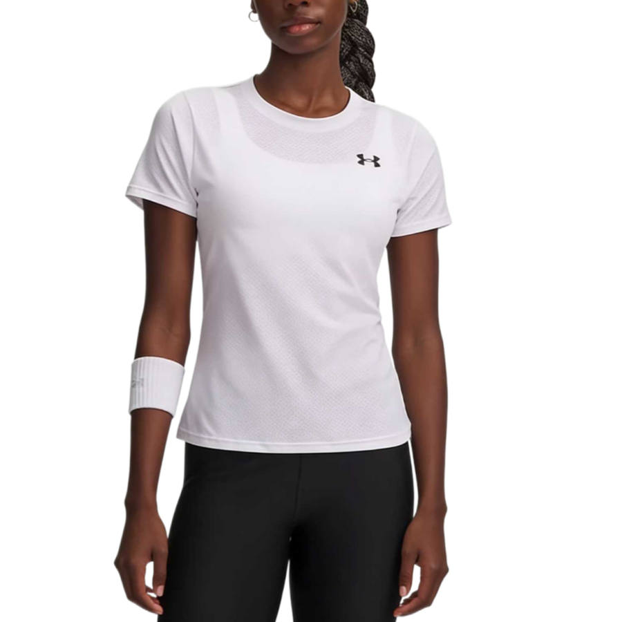 Under Armour Tech SS26 T Shirt Women's