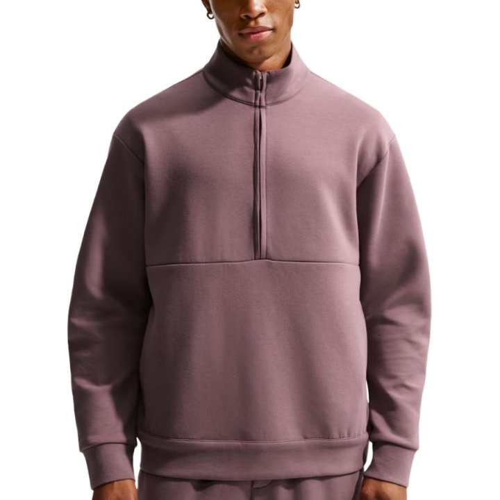 Nike Nike 24.7 ImpossiblySoft Men's Dri-FIT 1/2-Zip Top