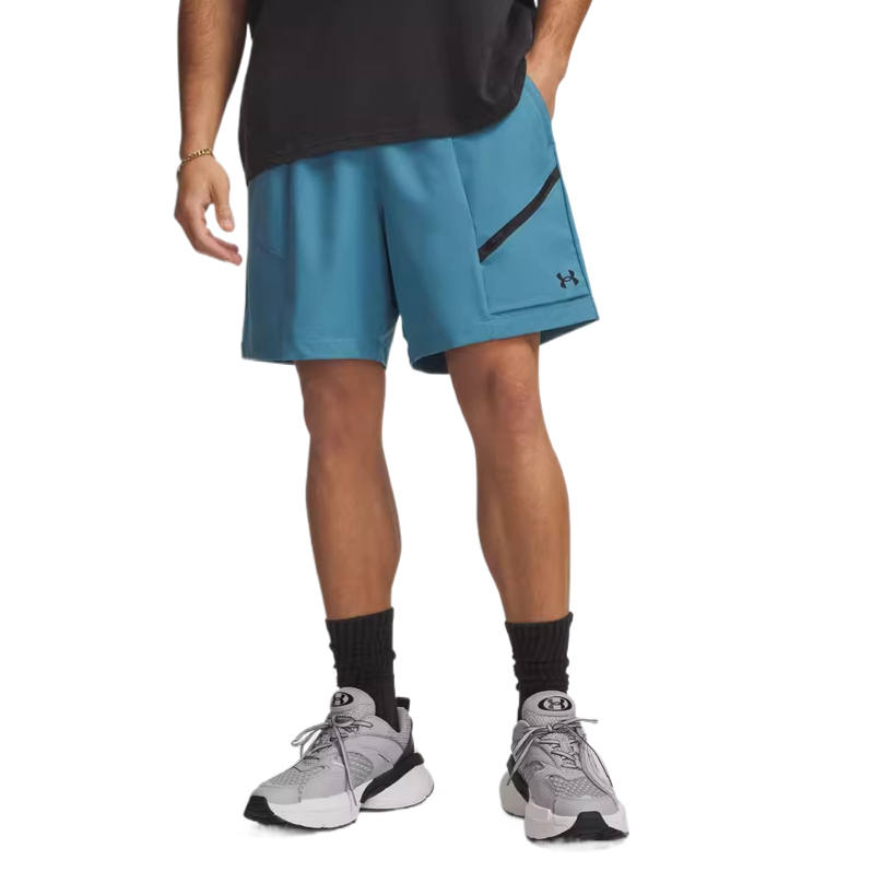 Under Armour Unstoppable SS26 Sports Shorts Men's