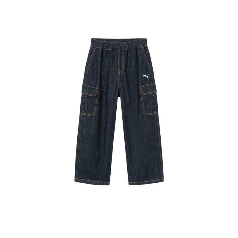 PUMA PUMA Kids Jeans Moderate