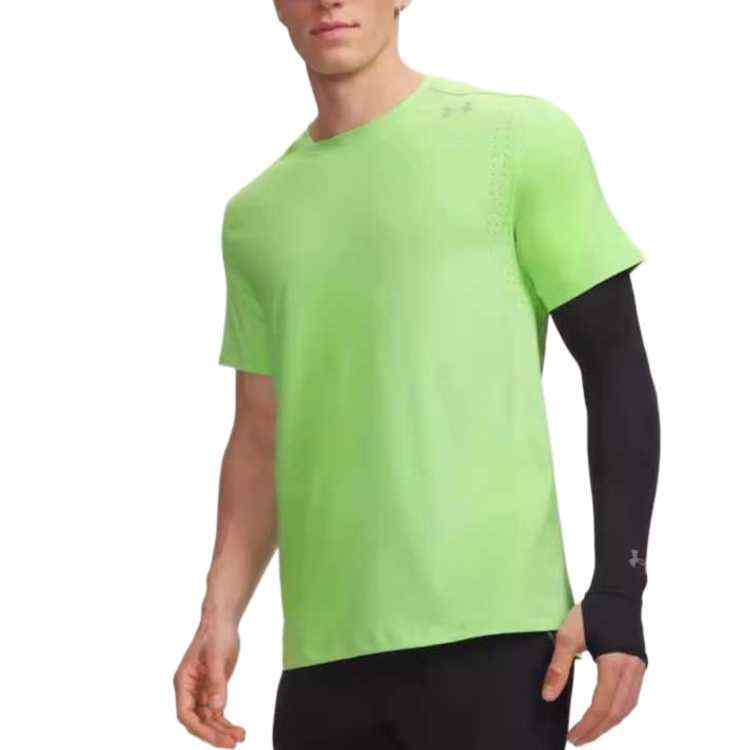 Under Armour VELOCITI PRO Running T Shirt Men's