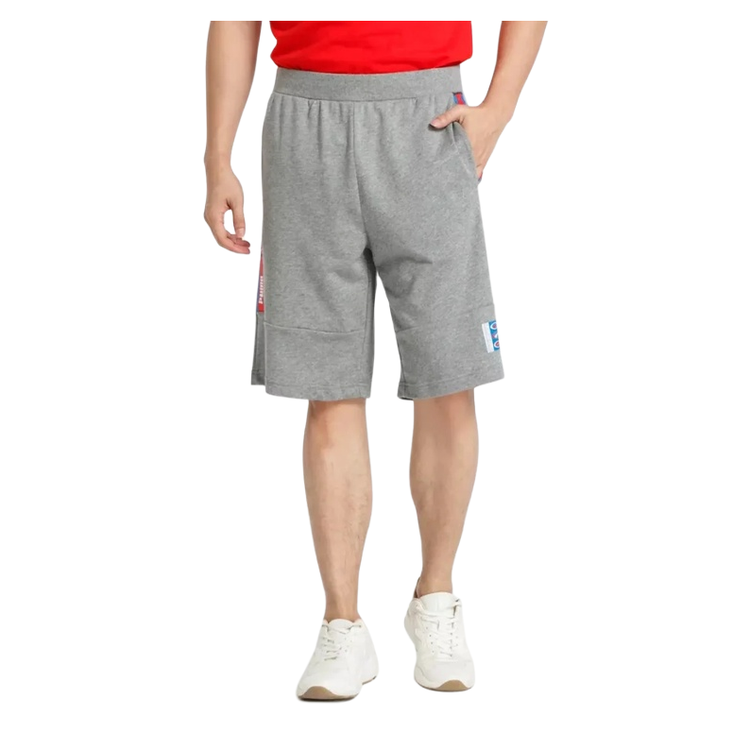 PUMA 90s Retro Casual Shorts Men's