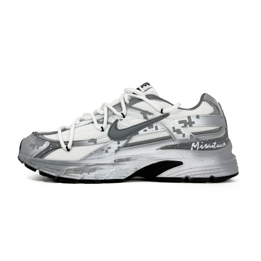 Nike Nike Initiator Low top City Commuting Running Shoes Unisex