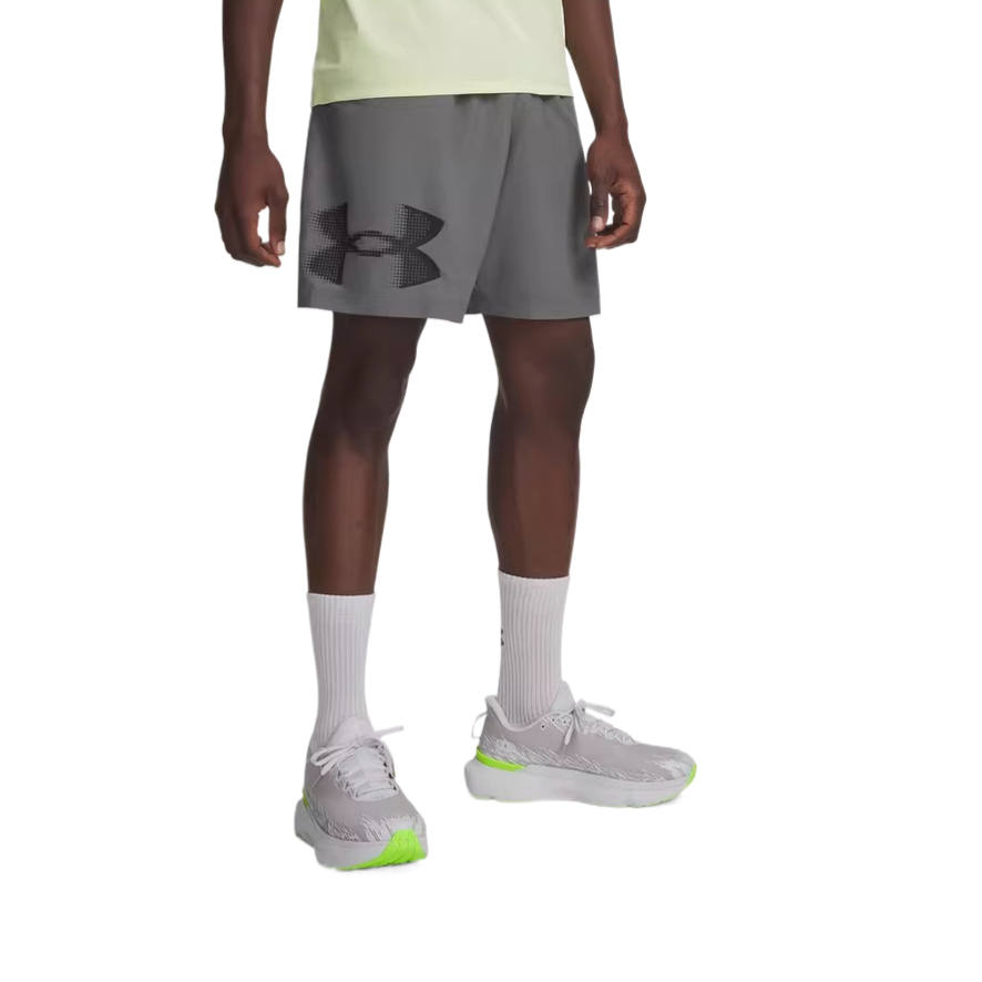 Under Armour Tech SS26 Sports Shorts Men's