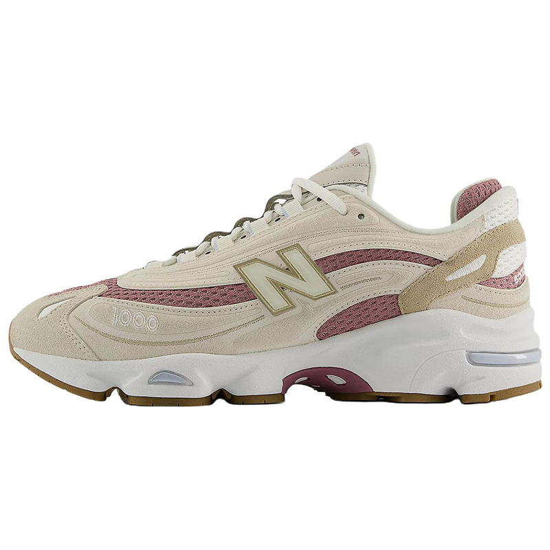 New Balance 1000 New Balance 'Timberwolf Rosewood'