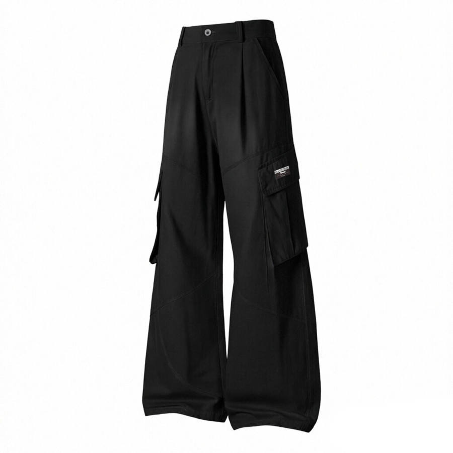PAUL COSTELLOE Casual Pants Unisex