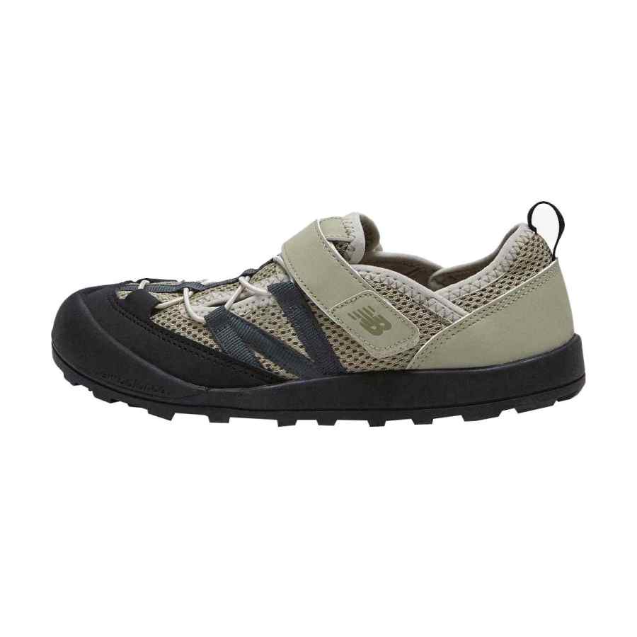 New Balance New Balance Slip Resistant And Breathable Low top Casual Shoes Standard M Kids'
