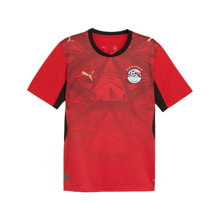 PUMA Egyptian National Team Soccer Jersey Men's