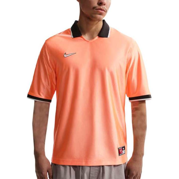 Nike Nike Energy Men's Dri-FIT Short-Sleeve Soccer Top