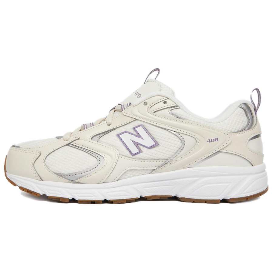 New Balance New Balance 408 Running Shoes Women's Beige