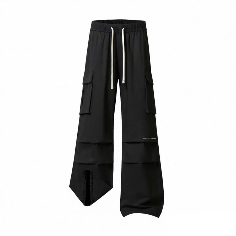 PAUL COSTELLOE Casual Pants Unisex