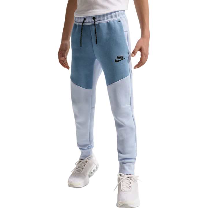 Nike Nike Knitted Sweatpants Sportswear Tech Fleece Kids'