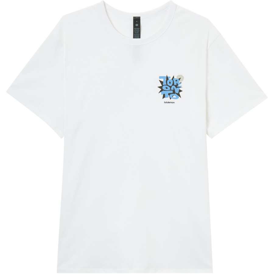 Lululemon Lululemon Quick Dry T Shirts Men's