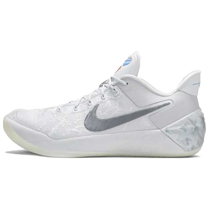 Nike Nike Kobe AD Basketball Shoes Men's White