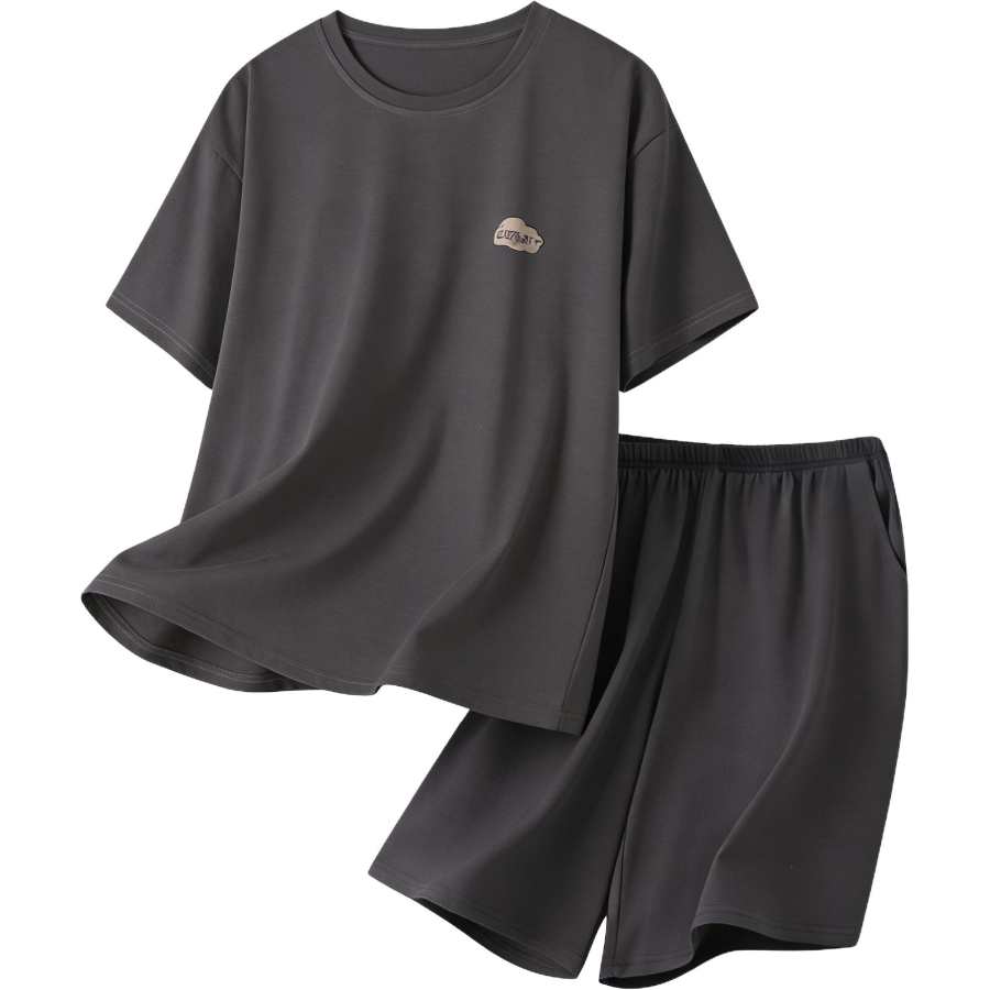 MIIOW Loungewear & Sleepwear Men's