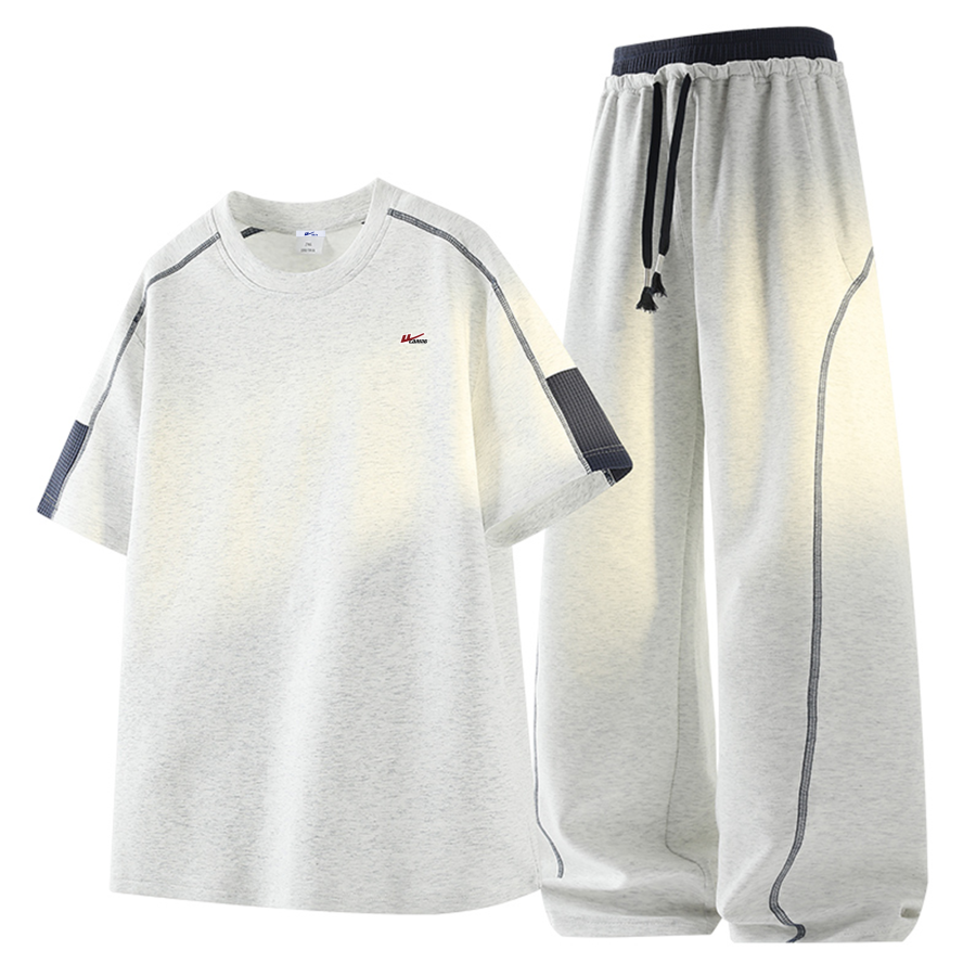 WARRIOR Casual Sportswear Unisex