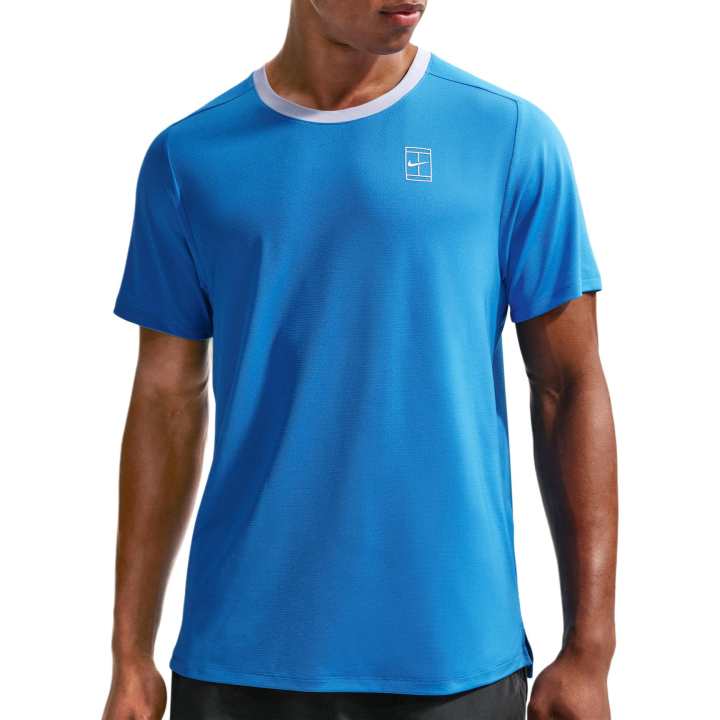 Nike Nike Court Advantage Tennis Top Men's