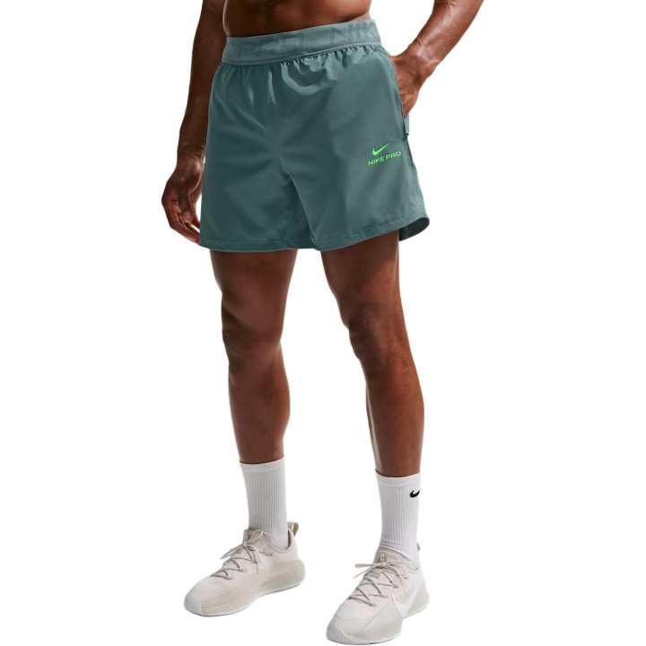 Nike Nike Pro Training Men's Dri-FIT 6" Shorts