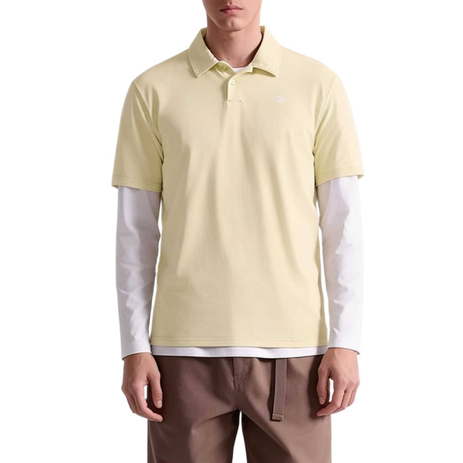 THE NORTH FACE SS25 Quick Dry T Shirts Men's