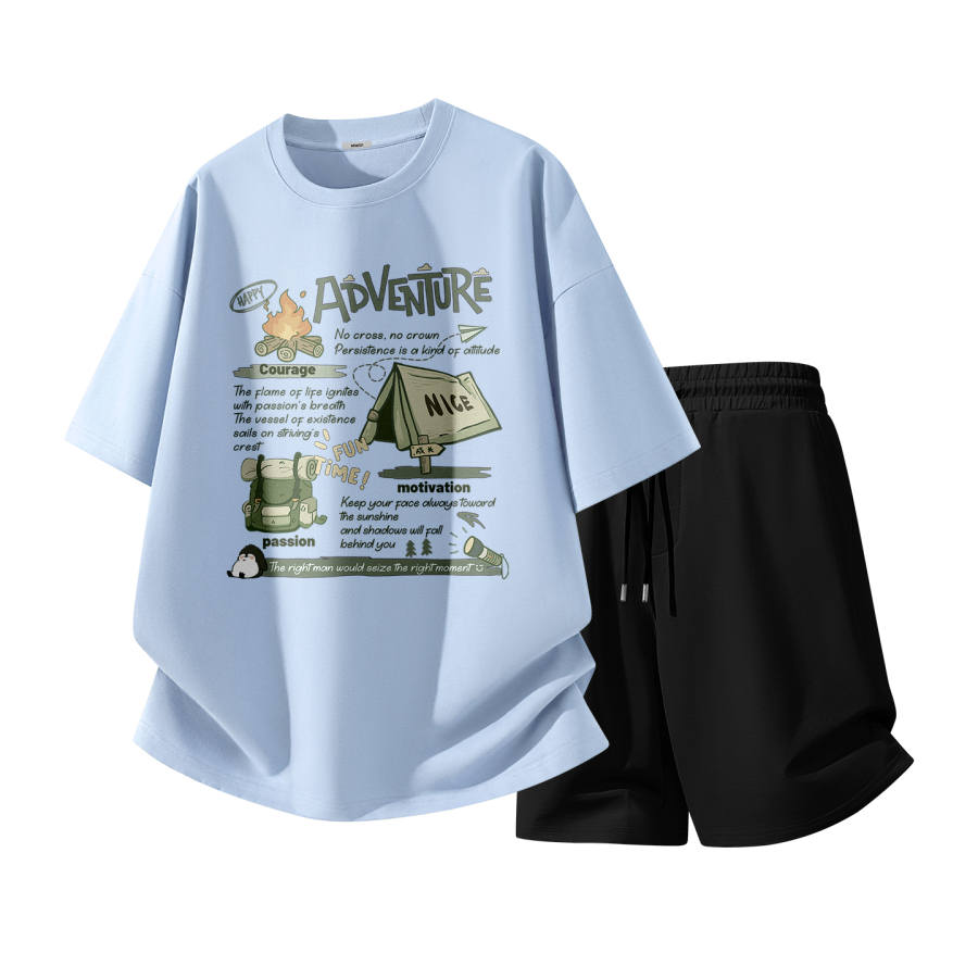 MINISO MINISO Casual Sportswear Unisex