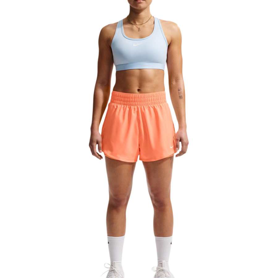 Nike Nike Swoosh Women's Medium-Support Padded Sports Bra