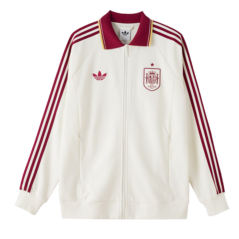 Adidas Originals Running Coat Men's