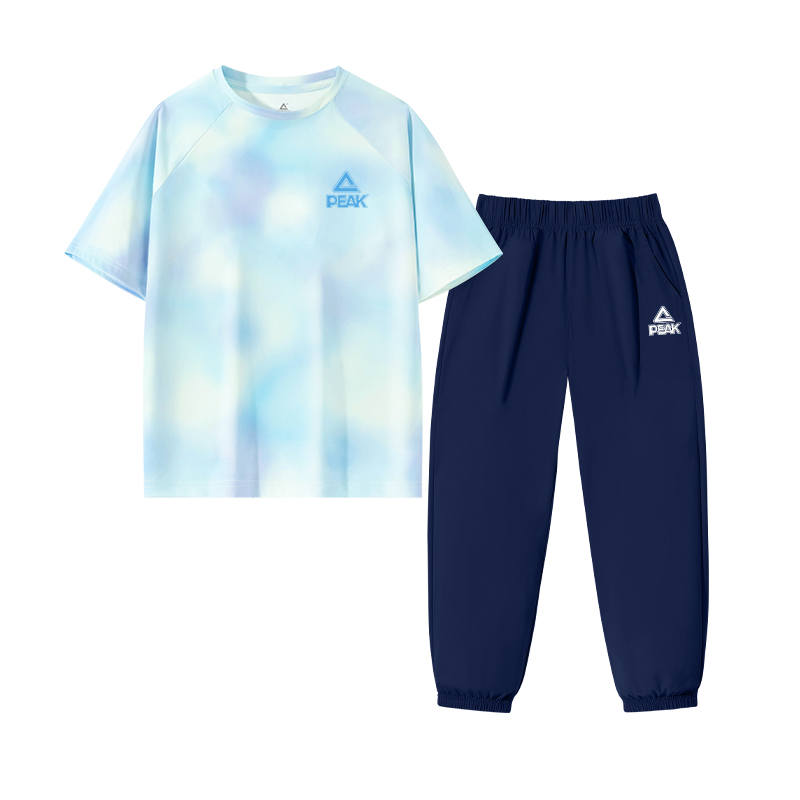 PEAK Casual Sportswear Teenagers