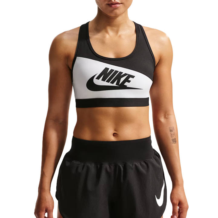 Nike Nike Swoosh Women's Medium-Support Padded Sports Bra