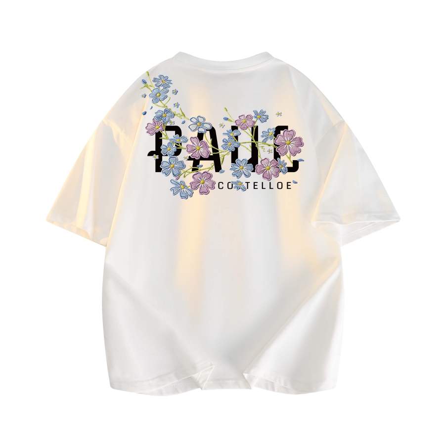PAUL COSTELLOE T Shirts Women's Crew Neck