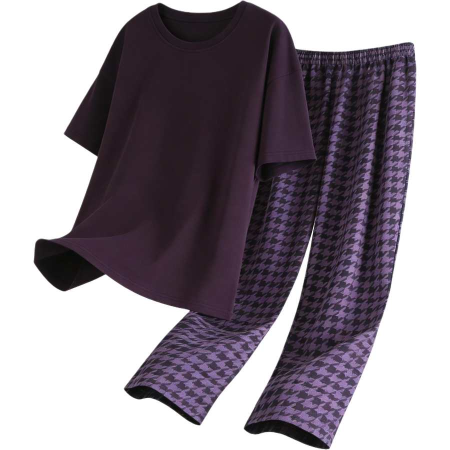 MIIOW Loungewear & Sleepwear Women's