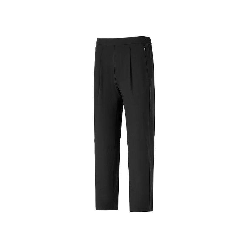 Skechers Casual Pants Women's Carbon Black/0018 Moderate Straight Fit Pants