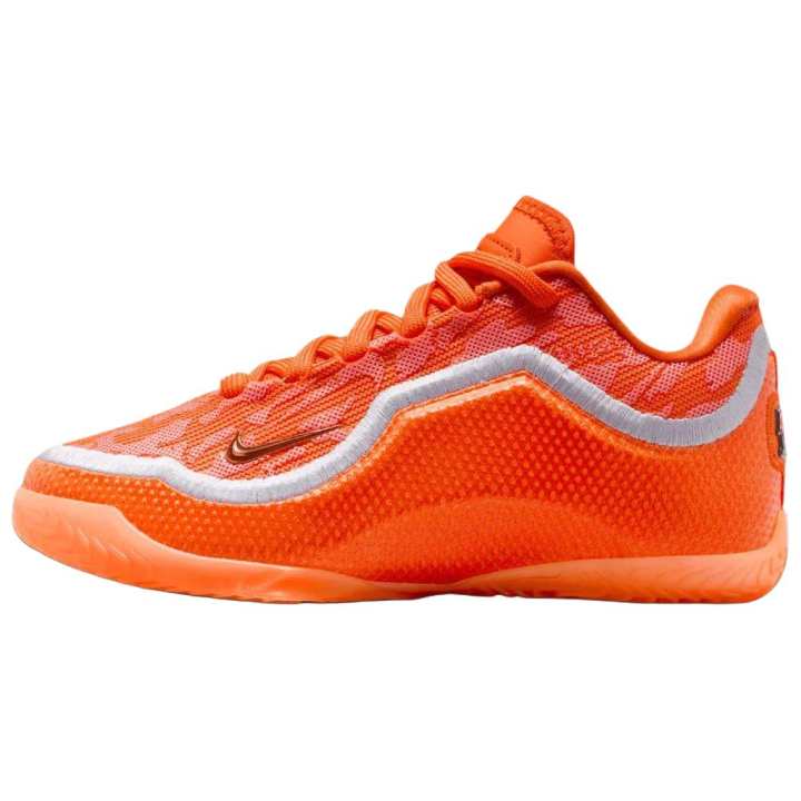 Nike Nike Lebron 23 Basketball Shoes Men's Safety Orange
