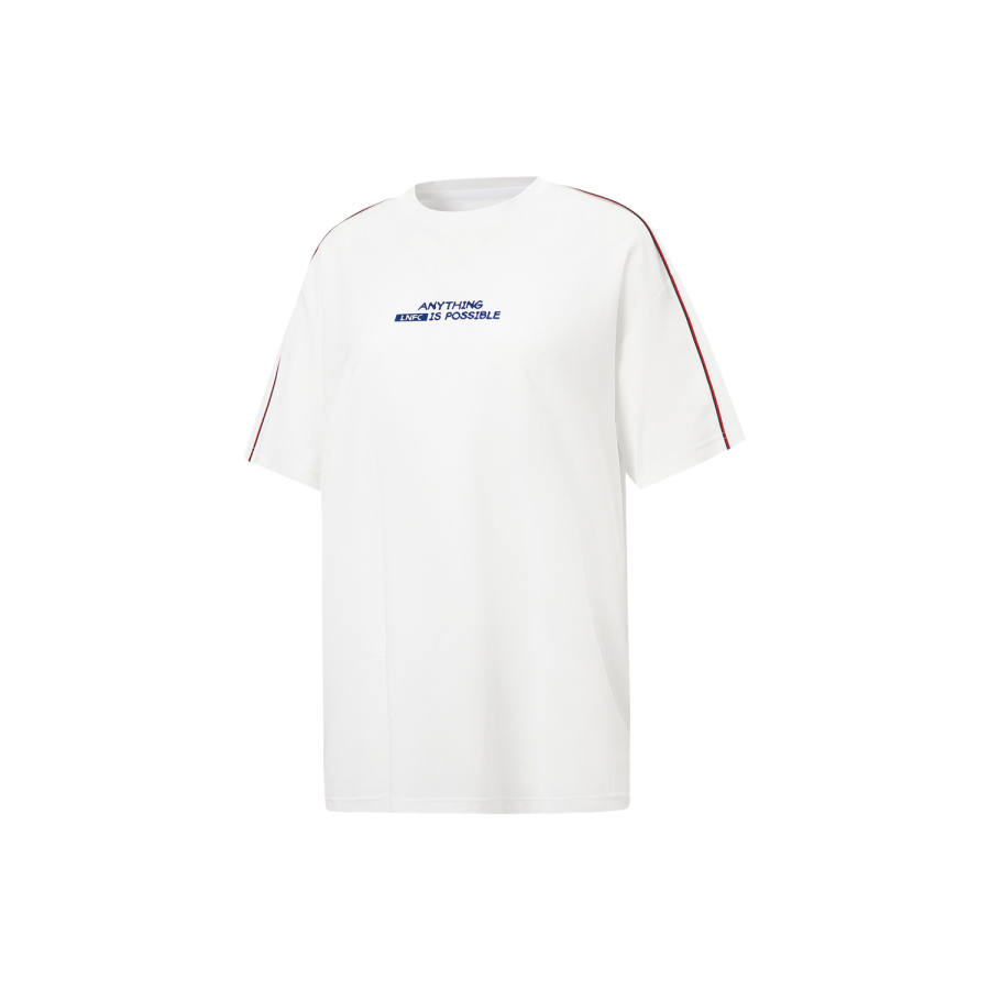 Li-Ning Li Ning Football SS26 T Shirt Unisex