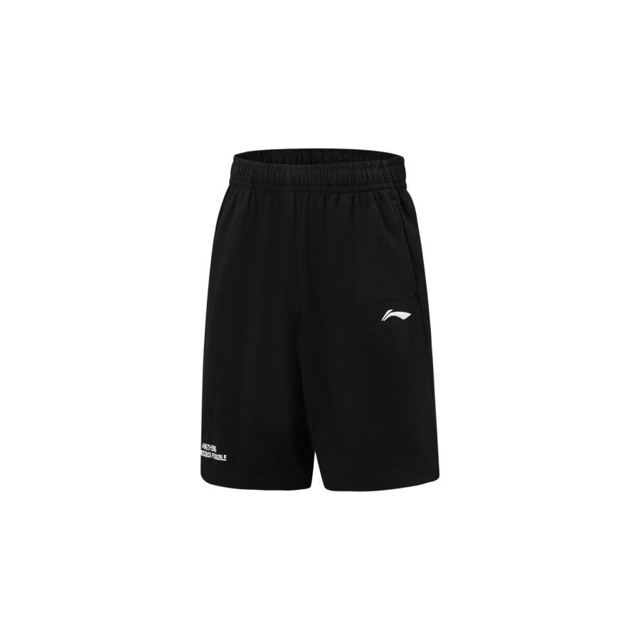 Li-Ning Li Ning Football SS26 Sports Shorts Unisex