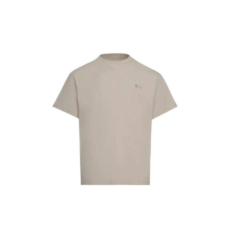 Under Armour SS26 T Shirt Unisex