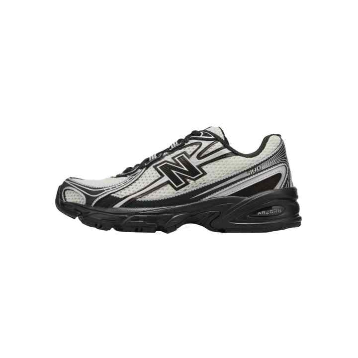 New Balance New Balance NB 740 Low top Casual Running Shoes Unisex D Width