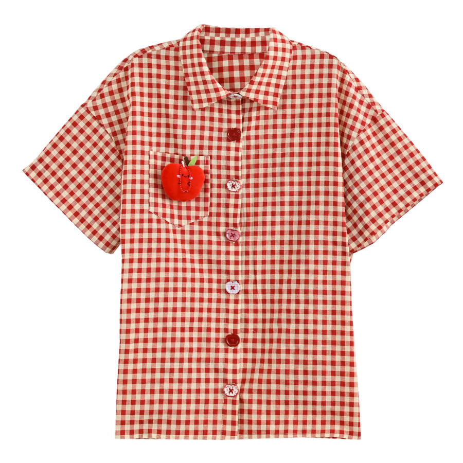 SNBL SNBL Shirts Women's Lapel Moderate Other