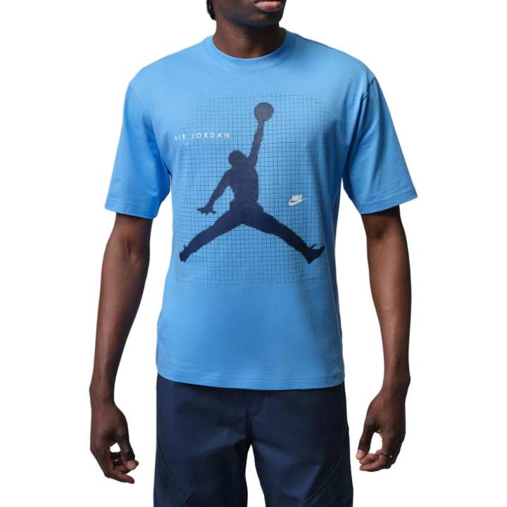 Jordan Jordan Men's Graphic T-Shirt