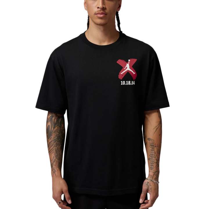 Jordan Jordan Brooklyn Men's T-Shirt