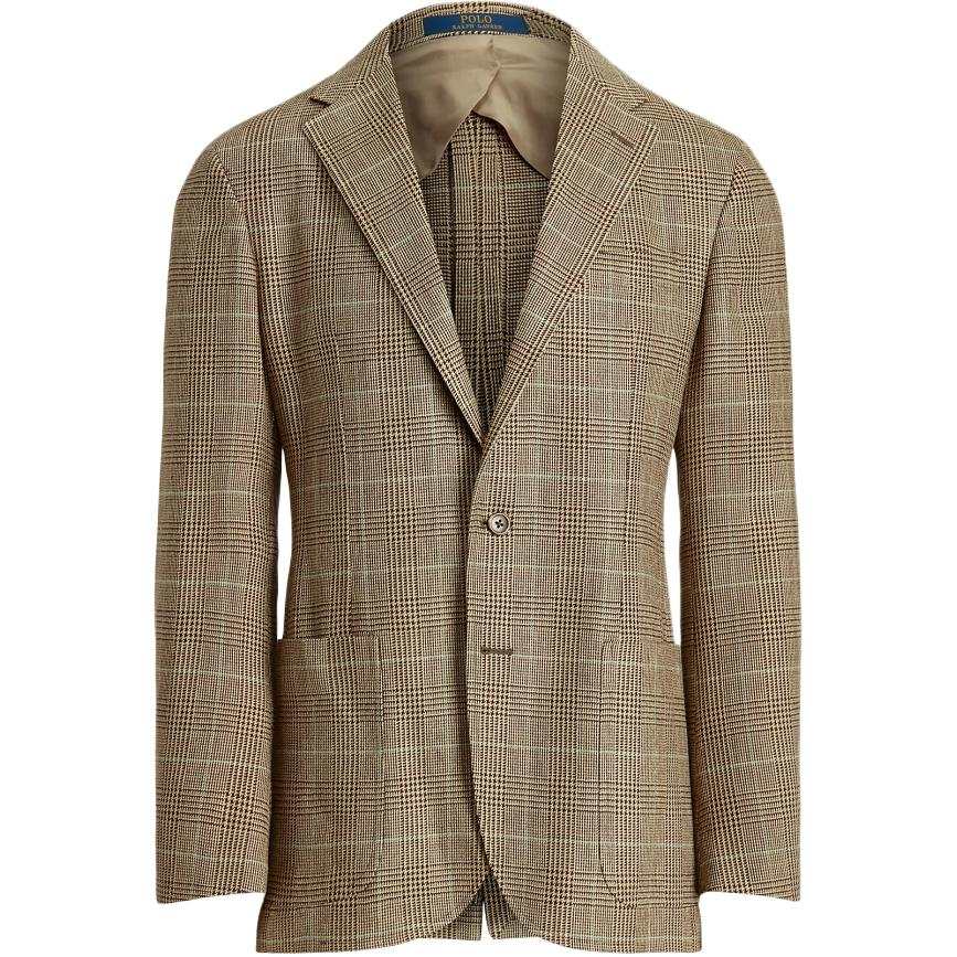 Polo Ralph Lauren Business Suit Coat Men's