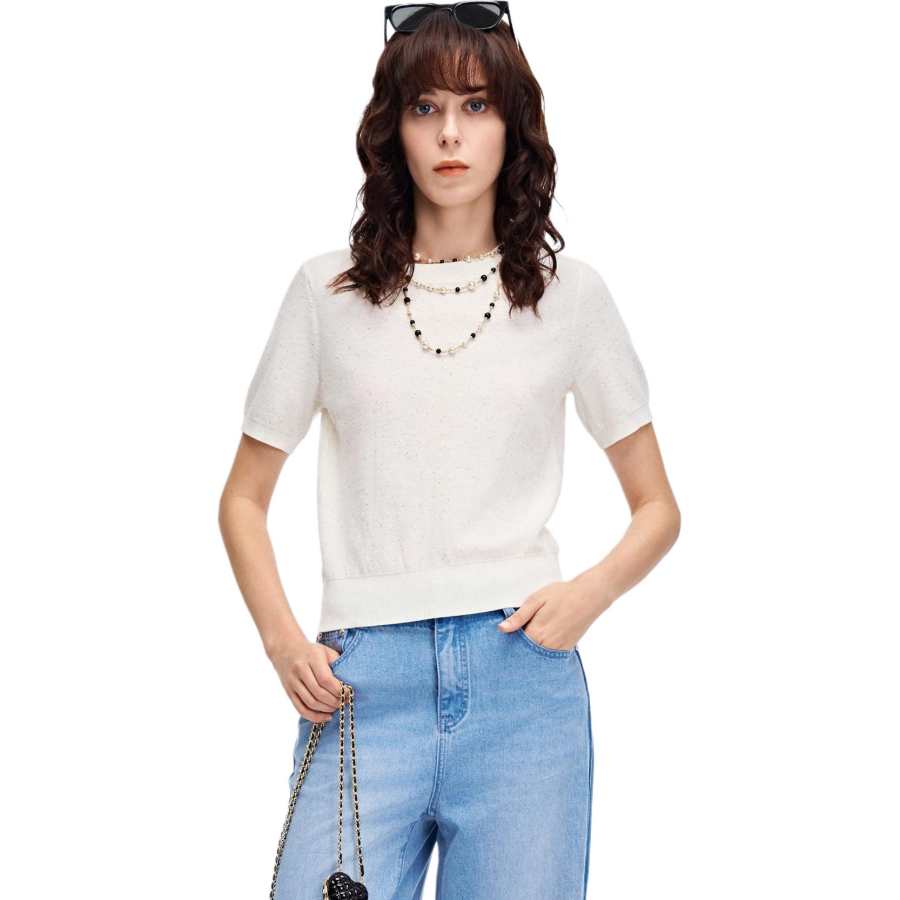 KARL LAGERFELD / Karl Lagerfeld Jeans Knitwear Women's