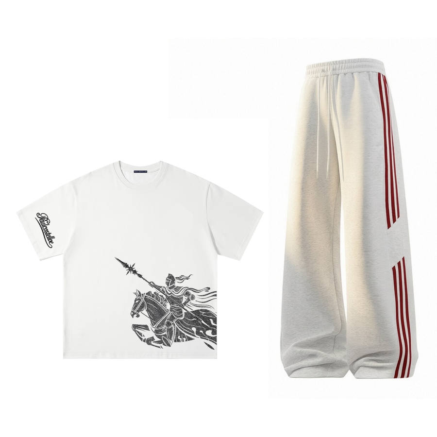 PAUL COSTELLOE Casual Sportswear Unisex
