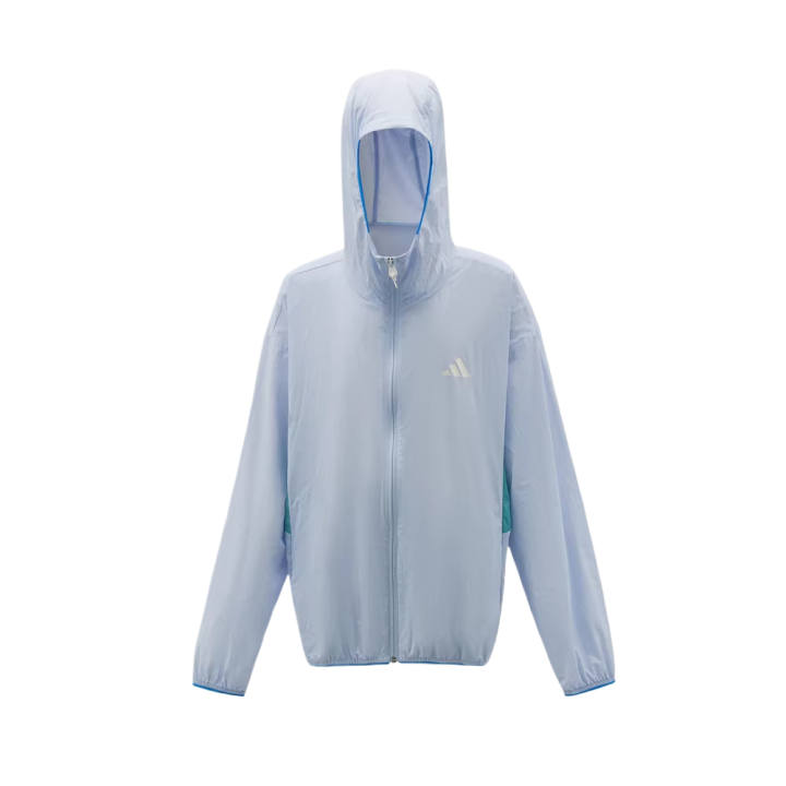 Adidas Adidas Kids Jackets Hooded Non Detachable Moderate